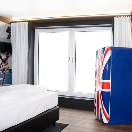 Sto Hotel By Wmm Hotels Stockstadt am Main Exterior foto