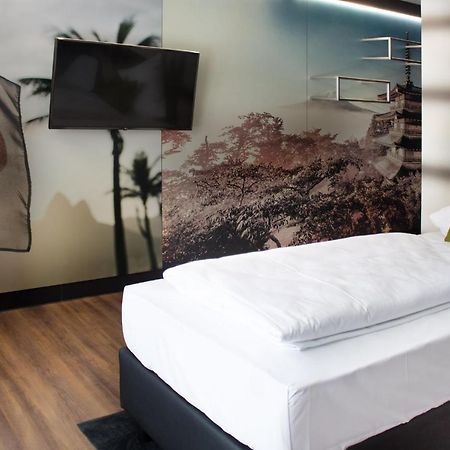 Sto Hotel By Wmm Hotels Stockstadt am Main Exterior foto
