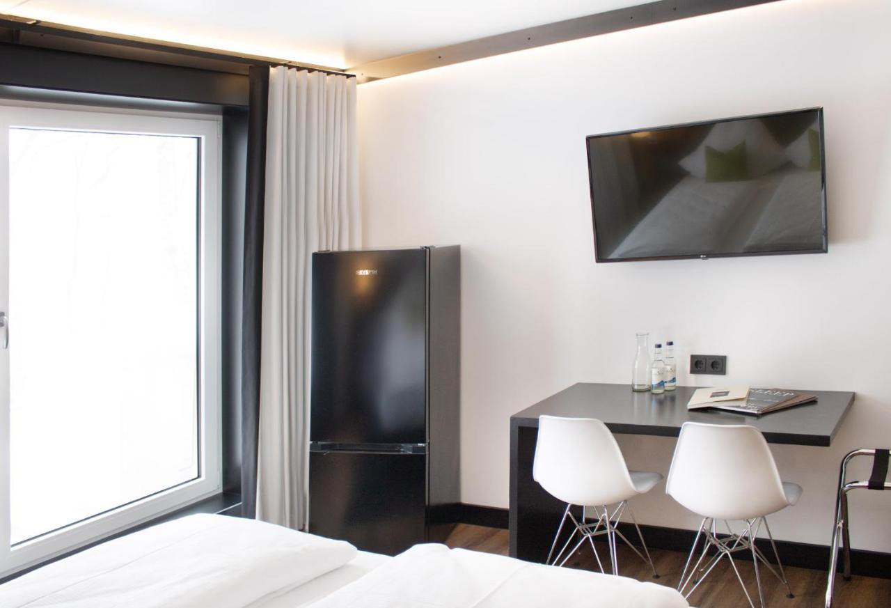 Sto Hotel By Wmm Hotels Stockstadt am Main Exterior foto